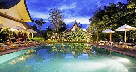 Centara Kata Resort Phuket