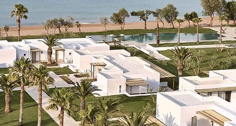 Grecotel Casa Marron