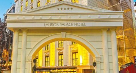 Lausos Palace Hotel