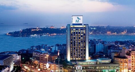 The Marmara Taksim