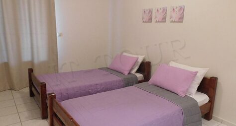 Athina Inn Apart Hotel