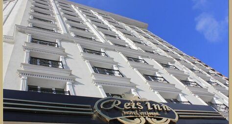 Reis Inn Hotel