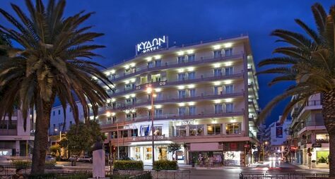 Kydon Hotel