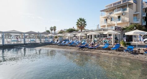 Elounda Akti Olous Hotel