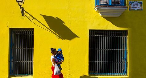 Квест-экскурсия по Старой Гаване для детей и взрослых