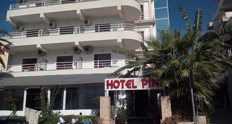 Hotel Pini