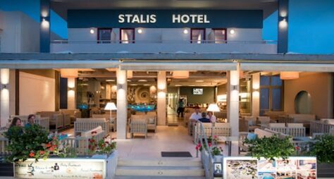 Stalis Hotel