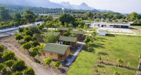 Elamir Beach Bungalow