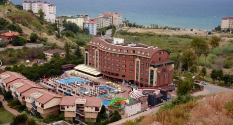 Noxinn Club Hotel