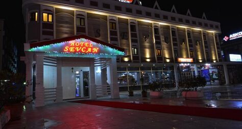 Sevcan Hotel