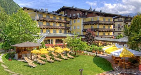 Hotel Der Schutthof