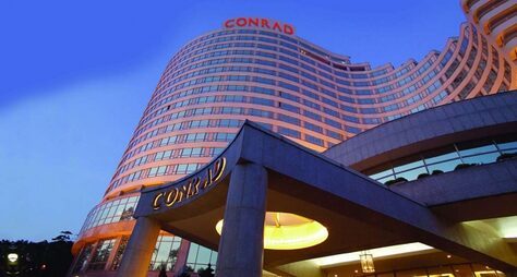 Conrad Hotel