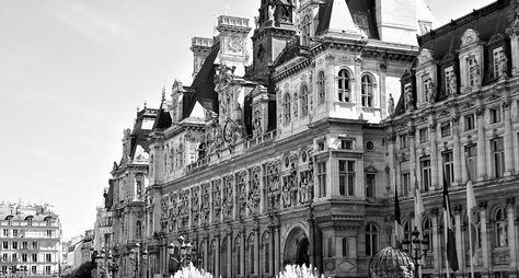 Все тайны Парижа, или от Бастилии до Русских сезонов Дягилева