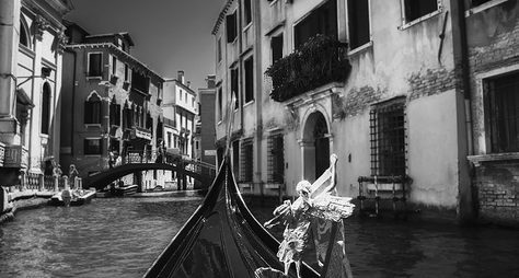 Мистическая Венеция: легенды и призраки района Дорсодуро