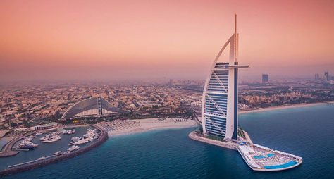 Интересные факты об Объединенных Арабских Эмиратах