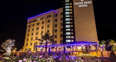 Olive Hotel