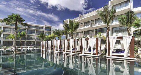 Dream Phuket Hotel &amp; Spa