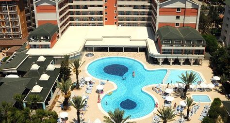 Insula Resort &amp; Spa