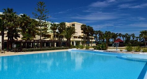 Pestana Viking Beach &amp; Spa Resort