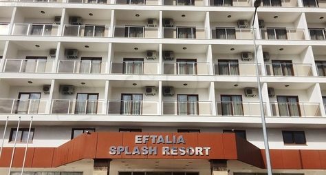 Eftalia Splash