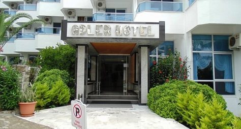 Adler Hotel