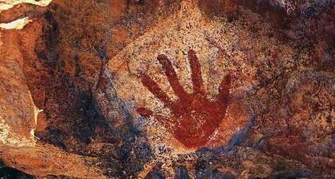 Пещеры Пеняс де Кабрера — путешествие на 30 000 лет назад