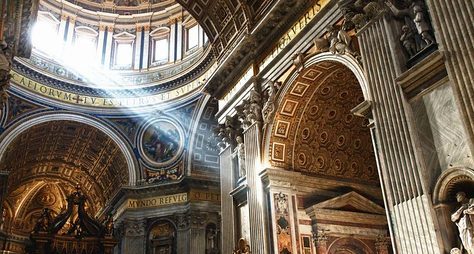 Билеты в музеи Ватикана и Сикстинскую капеллу без очереди