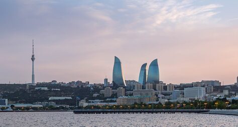 Индивидуальный тур по Азербайджану: Баку, сокровища Апшерона, Бешбармаг, Красная Слобода и Губа