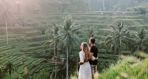 Must-see места Бали: увидеть и влюбиться!