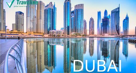 Дубай пом’якшує правила безпеки covid-19 з 1 січня 2021 року