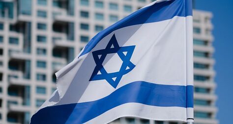 Израиль открыл границы для туристов c 09 января 2022