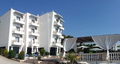 Perla Hotel