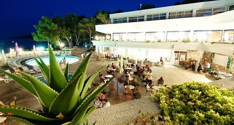Fontana Adriatiq Resort