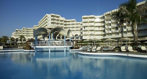 Rodos Palladium Leisure &amp; Wellness