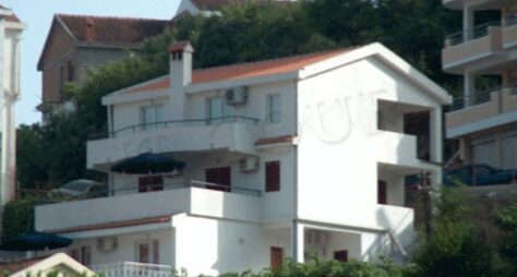 Villa Ljumovic