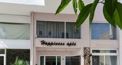 Happiness Apartments