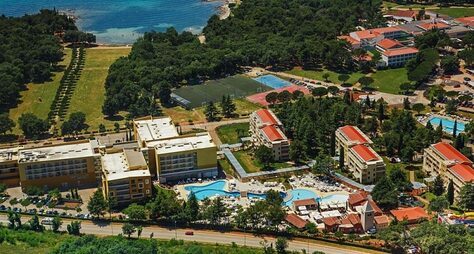 Sol Garden Istra Hotel