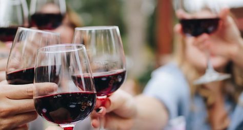 Израиль: едем влюбляться в вино