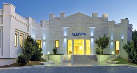 Almyra Hotel &amp; Village