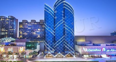 City Season Towers Dubai