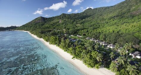 Hilton Seychelles Labriz Resort &amp; SPA