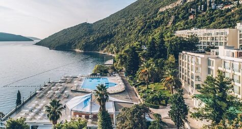 Hotel Iberostar Herceg Novi