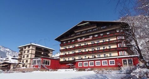 Akzent Hotel Germania Gastein