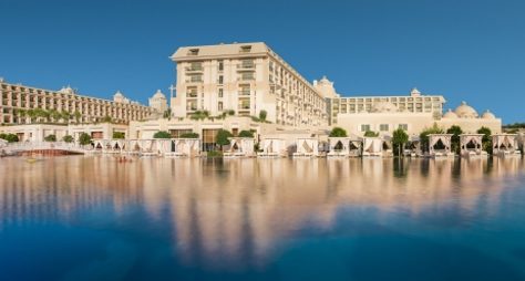 Titanic Deluxe Belek Villa Rooms