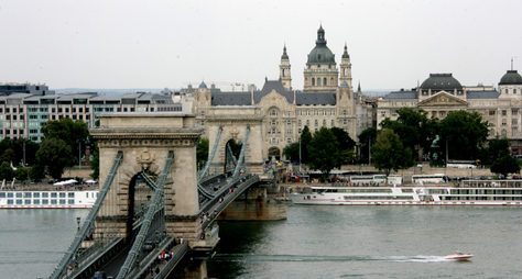Дешевый Будапешт | Что посмотреть за 2 дня?