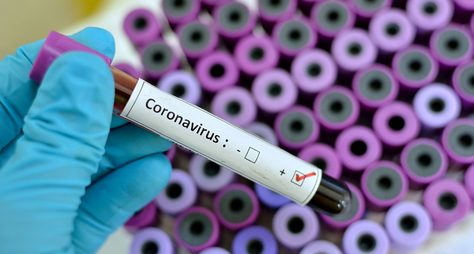 Греция подтверждает сообщения о коронавирусе в Салониках