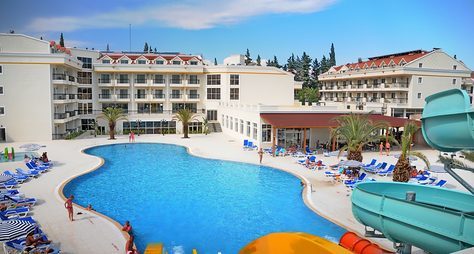 Kemer Dream Hotel