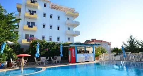 6 Milje Hotel