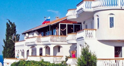 Villa Anastasija