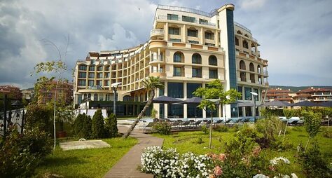 Grand Hotel Sveti Vlas